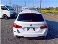 2010 BMW 5 Series