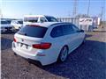 2010 BMW 5 Series