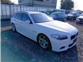 2010 BMW 5 Series