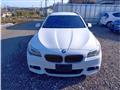 2010 BMW 5 Series