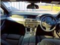 2010 BMW 5 Series