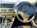 2010 BMW 5 Series