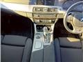 2010 BMW 5 Series