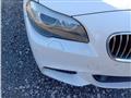 2010 BMW 5 Series