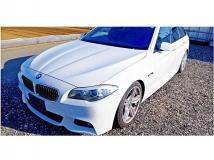 2010 BMW 5 Series