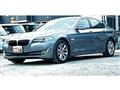 2010 BMW 5 Series