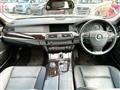 2010 BMW 5 Series