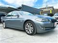 2010 BMW 5 Series