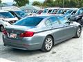 2010 BMW 5 Series