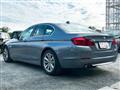 2010 BMW 5 Series