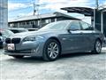 2010 BMW 5 Series