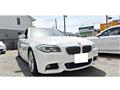 2010 BMW 5 Series