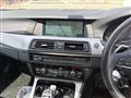 2010 BMW 5 Series