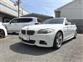 2010 BMW 5 Series