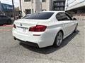 2010 BMW 5 Series