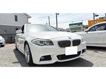 2010 BMW 5 Series
