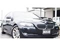 2010 BMW 5 Series