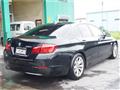 2010 BMW 5 Series
