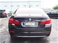 2010 BMW 5 Series