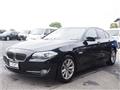 2010 BMW 5 Series
