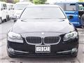 2010 BMW 5 Series