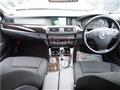 2010 BMW 5 Series