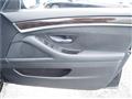 2010 BMW 5 Series