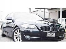 2010 BMW 5 Series