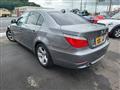 2010 BMW 5 Series