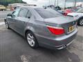 2010 BMW 5 Series