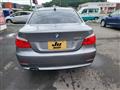 2010 BMW 5 Series
