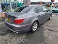 2010 BMW 5 Series