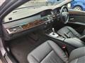 2010 BMW 5 Series
