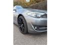 2010 BMW 5 Series