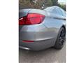 2010 BMW 5 Series