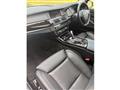 2010 BMW 5 Series