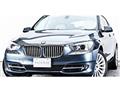 2010 BMW 5 Series
