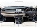 2010 BMW 5 Series