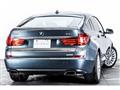 2010 BMW 5 Series