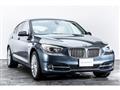 2010 BMW 5 Series