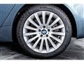 2010 BMW 5 Series