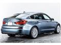 2010 BMW 5 Series