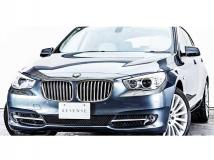 2010 BMW 5 Series