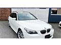 2009 BMW 5 Series