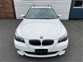 2009 BMW 5 Series