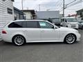 2009 BMW 5 Series