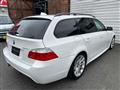 2009 BMW 5 Series