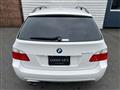 2009 BMW 5 Series