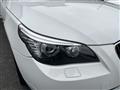 2009 BMW 5 Series
