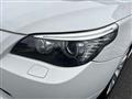2009 BMW 5 Series